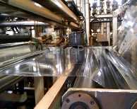 Sheet monoextrusion lines - BATTENFELD-CINCINNATI - ZSE 170/250 